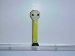 collectingpez.com Aliend