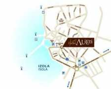 hostel-alieti.si Alieti