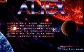 Aliex