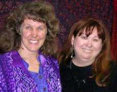realityshifters.com Alijandra