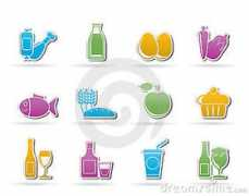 dreamstime.com Aliment
