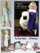 heirloomsewingforchildren.com Alines