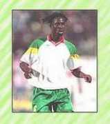 Aliou