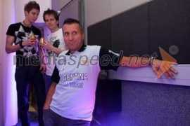mediaspeed.net Alisic