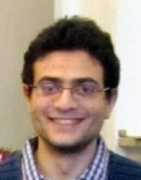 cs.cmu.edu Alismail