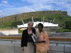 caithness.org Alivera