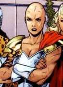 comicbookreligion.com Alkyone