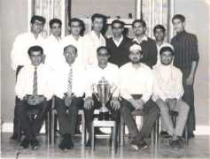 dewani.ca Allarakhia