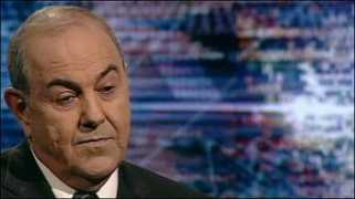 Allawi