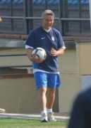 robertobaggio.com Allenatore