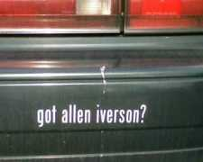 bssu.org Alleniverson