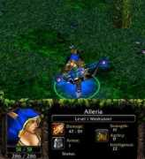 Alleria