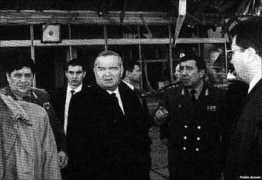 registan.net Almatov