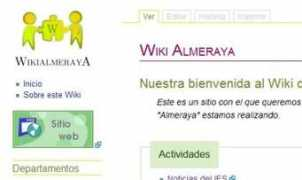 scopeo.usal.es Almeraya