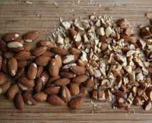Almonds