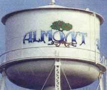 Almont