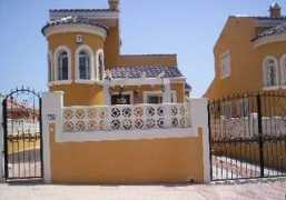 daydreamvillas.co.uk Almoradi