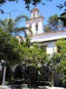 panoramio.com Almoraima