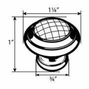 myknobs.com Alnc