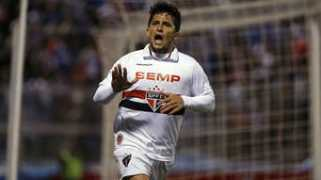 kralspor.ensonhaber.com Aloisio