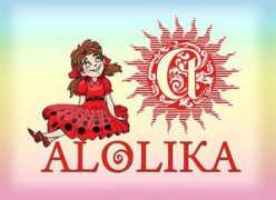 Alolika