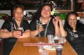 eventpolynesia.com Alosina