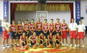 letran.edu Alpajora