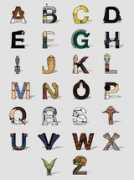 laughingsquid.com Alphabet