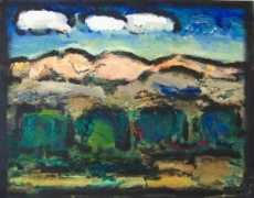 marcobronzini.com Alpilles
