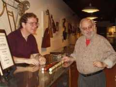 oldflutes.com Alrick