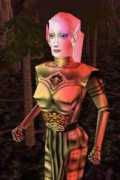bloodwolf.org Alruna