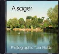 Alsager