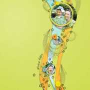 pickleberrypop.com Alsea