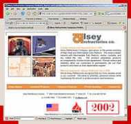 responsebuilders.com Alsey