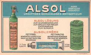 Alsol