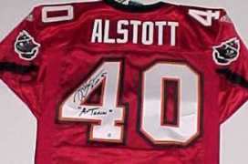 Alstott