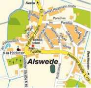 Alswede