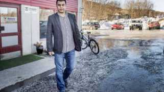 dagbladet.no Altajer