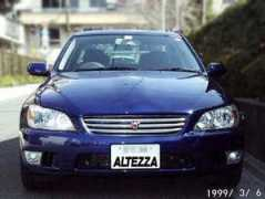 Altez