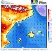 meteoportocolom.com Alturan
