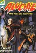 gruselromane.de Alucine
