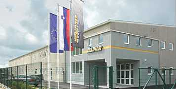 alumar.si Alumar