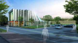 archinect.com Alumet