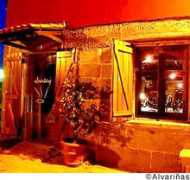 travelclassics.com Alvarino