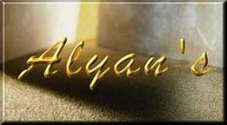 Alyan