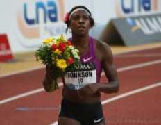 all-athletics.com Alysia
