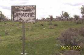 springfieldcolorado.com Amache