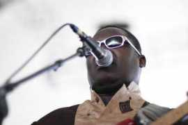 Amadou