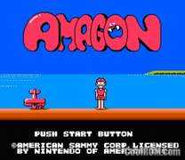 Amagon