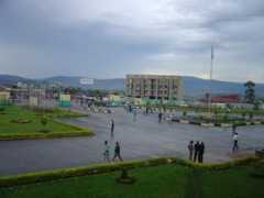 Amahoro